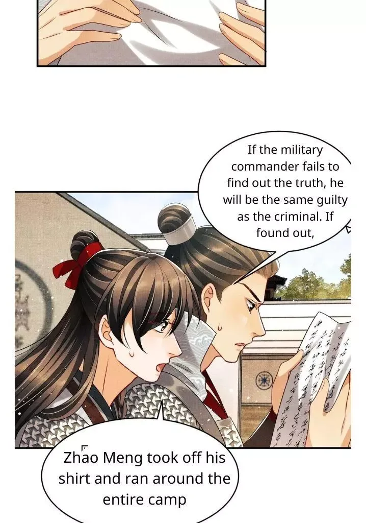 You Own My All Chapter 65 page 35