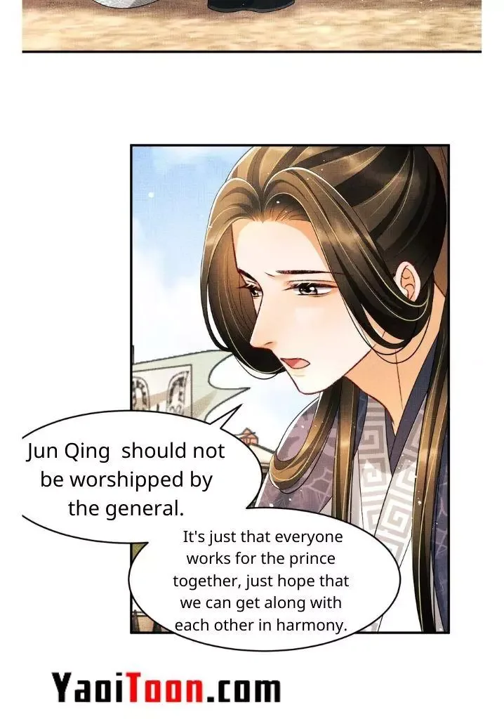 You Own My All Chapter 65 page 38