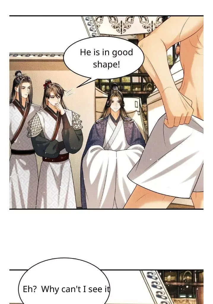 You Own My All Chapter 65 page 41