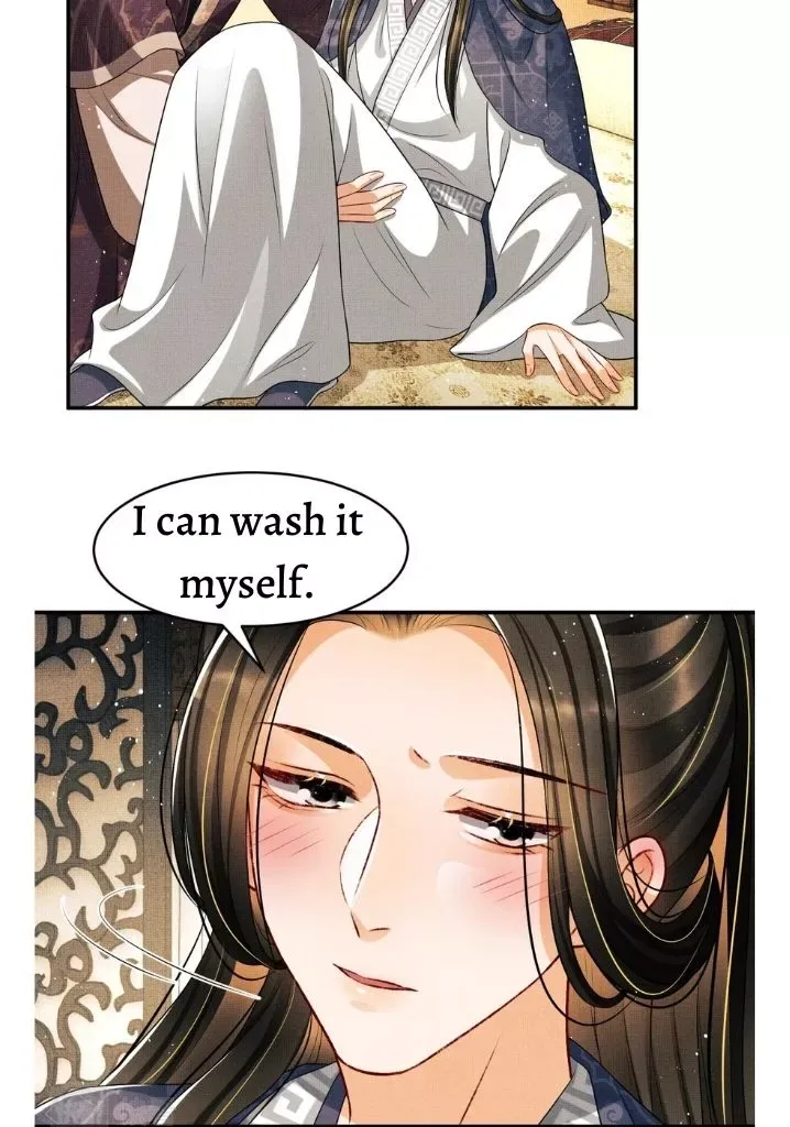 You Own My All Chapter 67 page 7