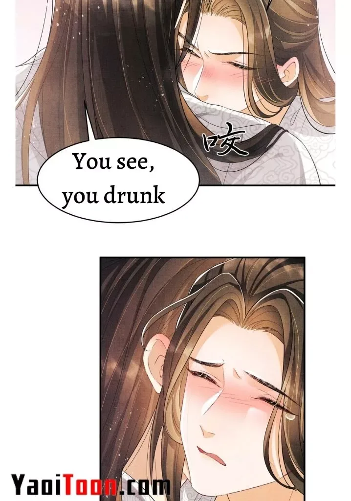 You Own My All Chapter 67 page 23
