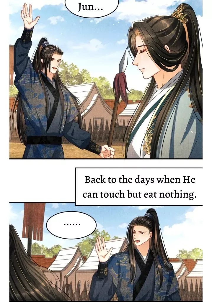 You Own My All Chapter 67 page 30