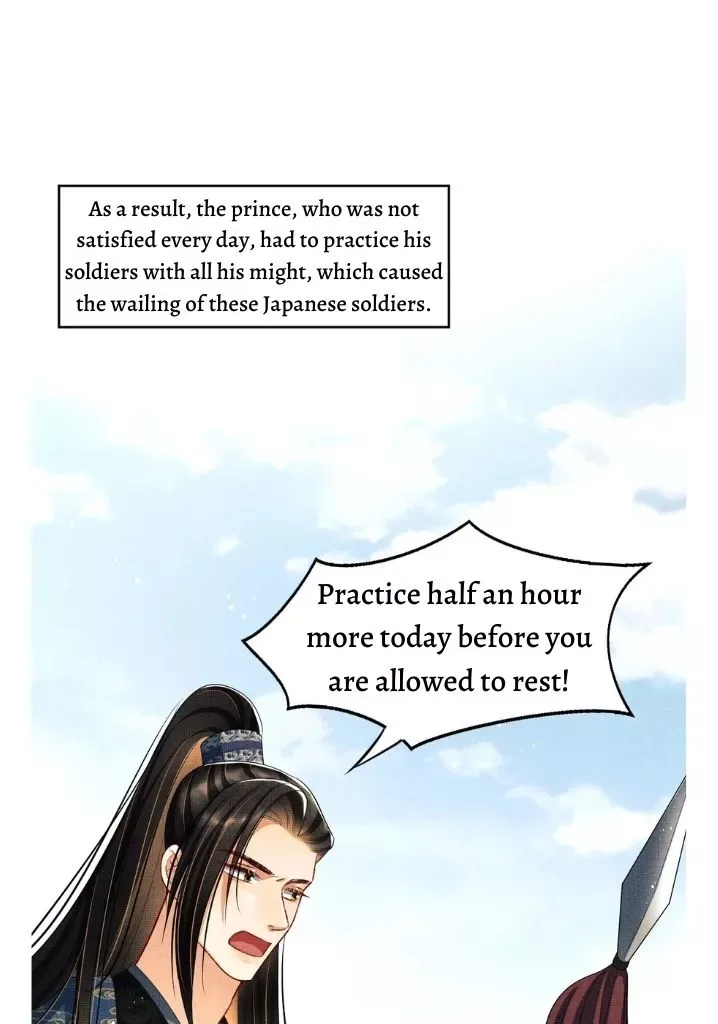 You Own My All Chapter 67 page 31