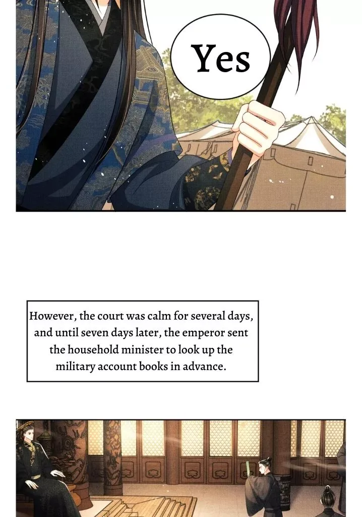 You Own My All Chapter 67 page 32
