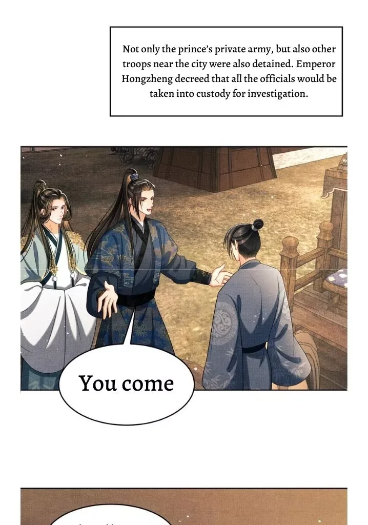 You Own My All Chapter 67 page 35