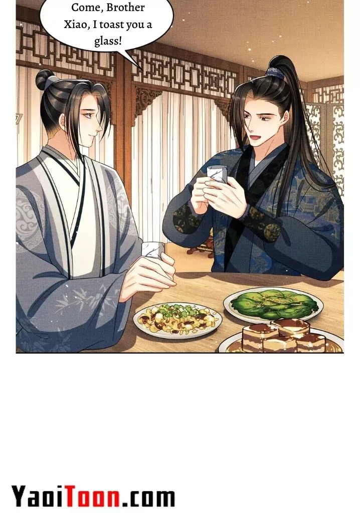 You Own My All Chapter 67 page 36