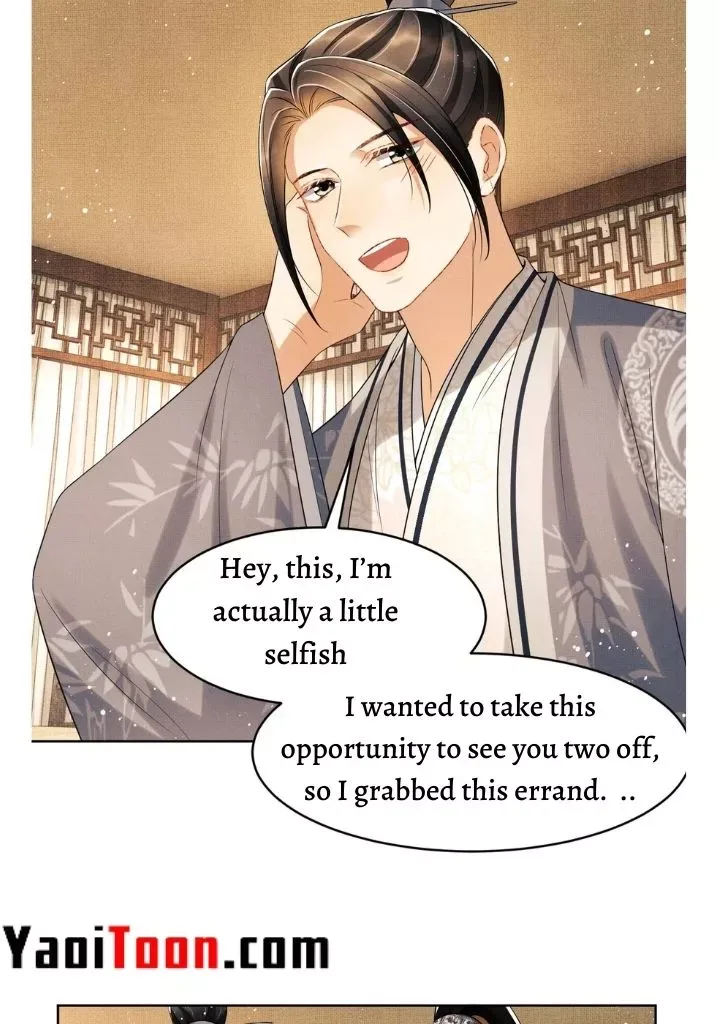 You Own My All Chapter 67 page 40