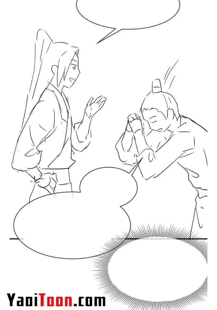 You Own My All Chapter 67 page 44
