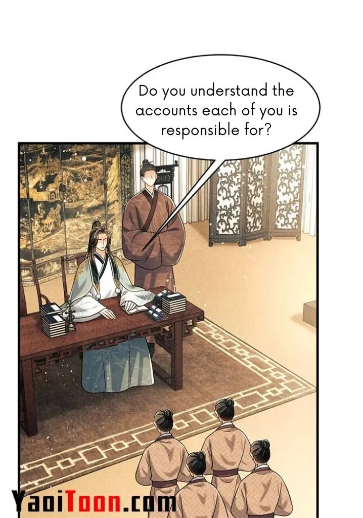 You Own My All Chapter 68 page 8