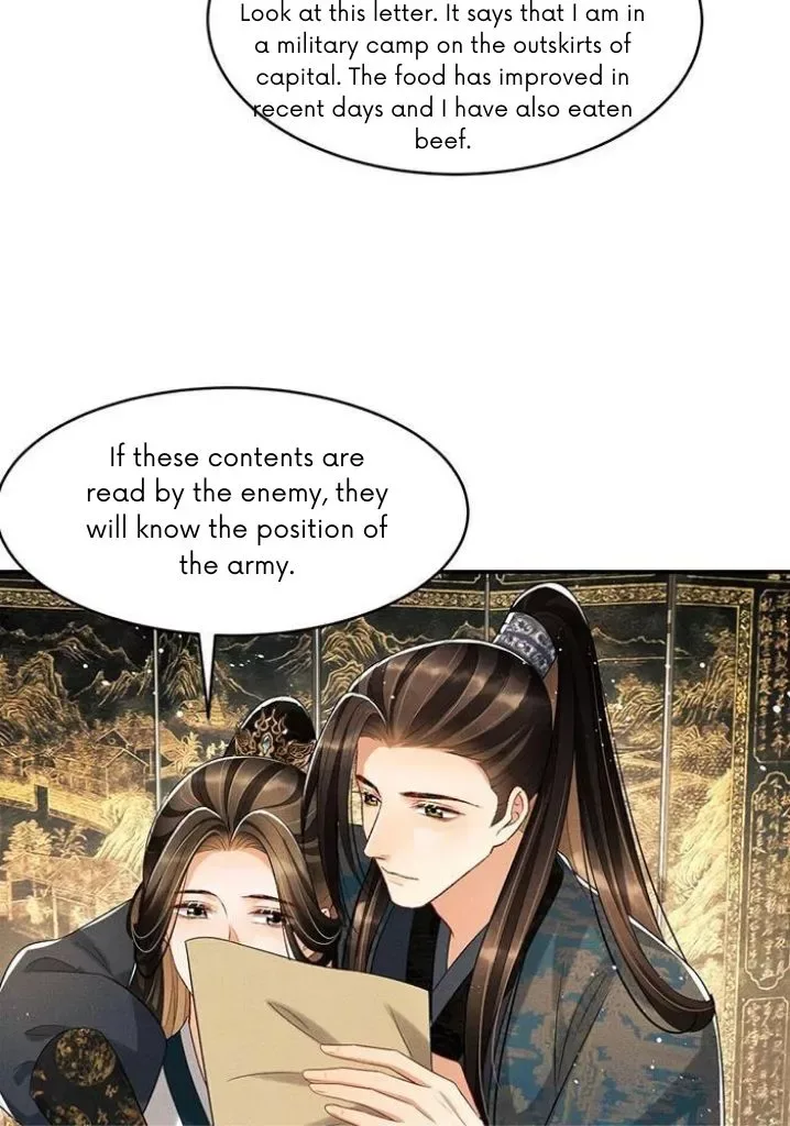 You Own My All Chapter 68 page 26