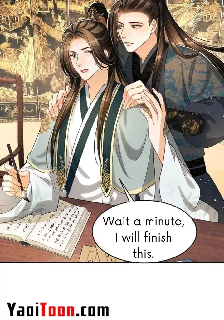 You Own My All Chapter 68 page 23