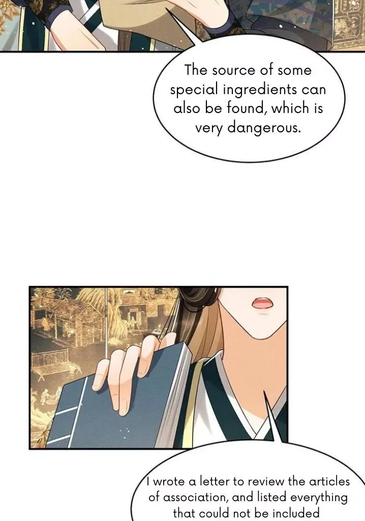 You Own My All Chapter 68 page 27