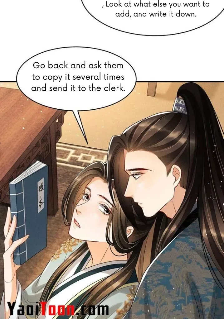 You Own My All Chapter 68 page 28