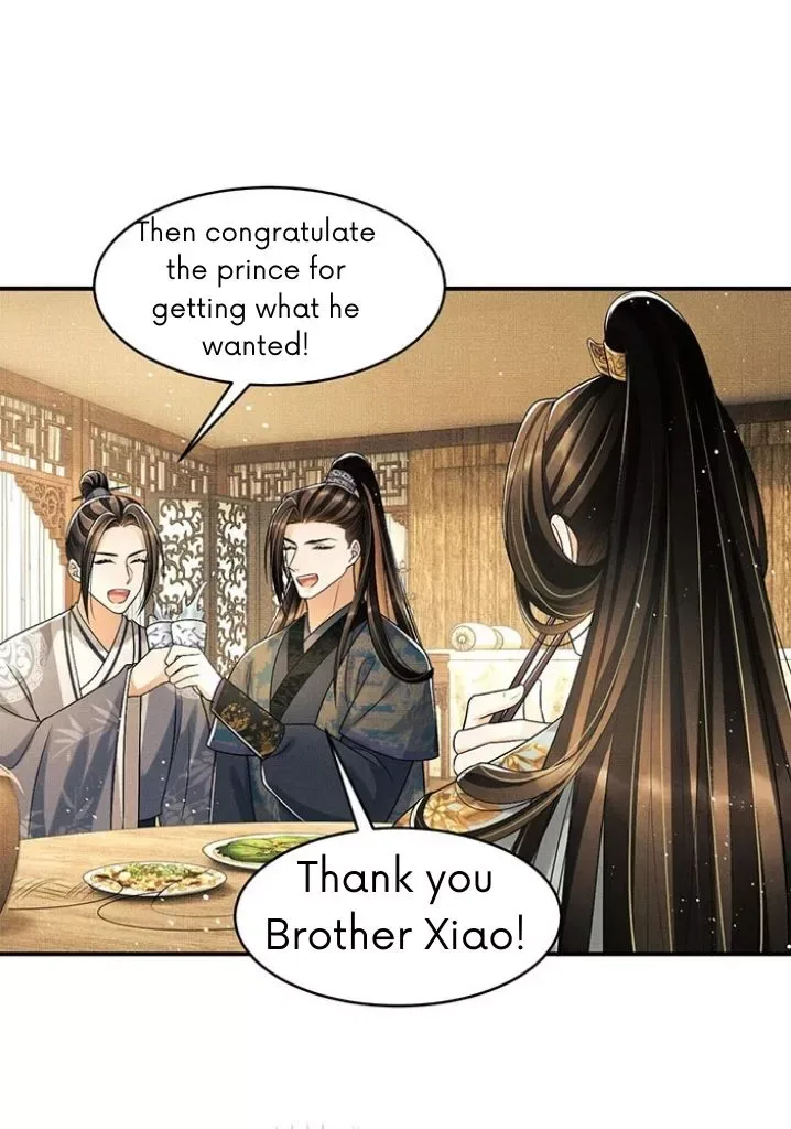 You Own My All Chapter 68 page 5