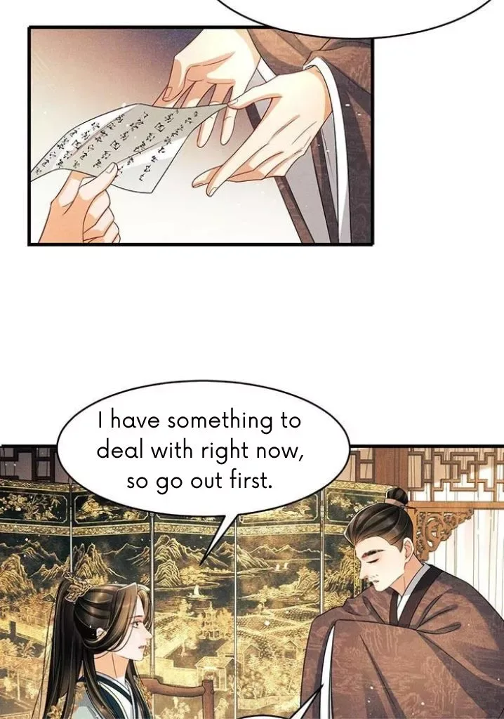 You Own My All Chapter 68 page 17