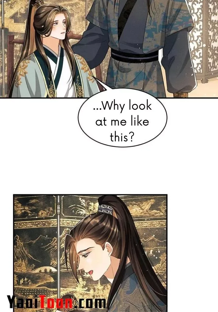 You Own My All Chapter 68 page 31