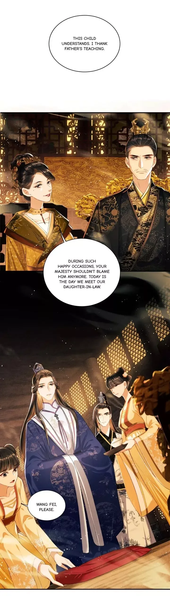You Own My All Chapter 7 page 5