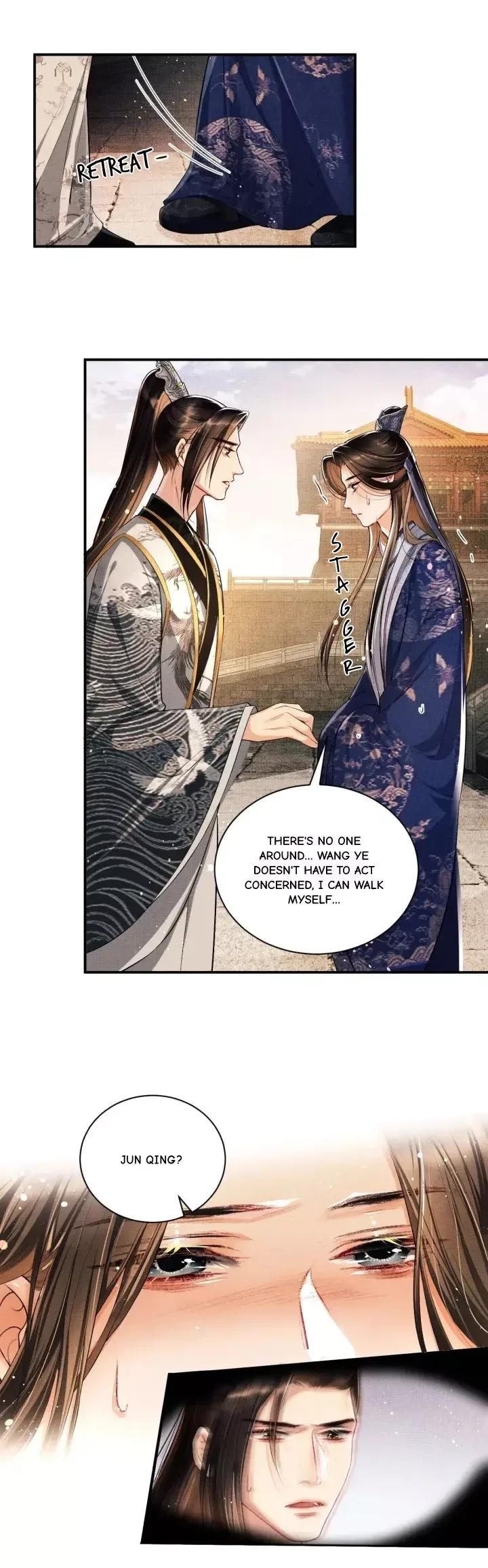 You Own My All Chapter 7 page 16
