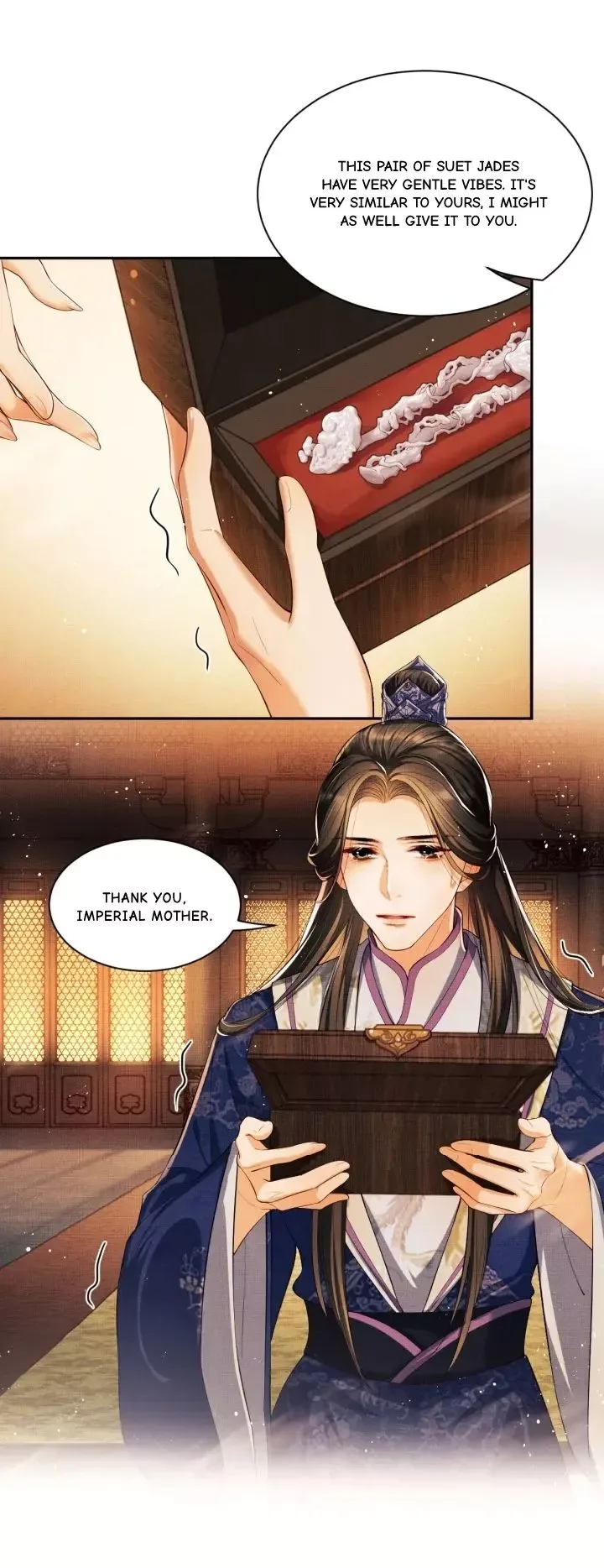 You Own My All Chapter 7 page 10