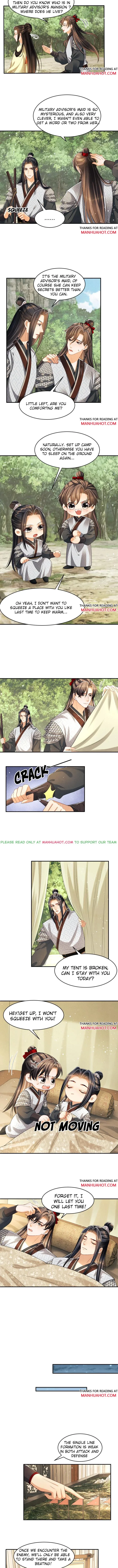 You Own My All Chapter 70 page 3
