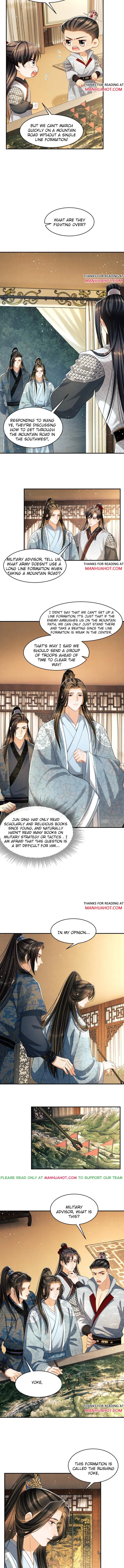 You Own My All Chapter 70 page 4