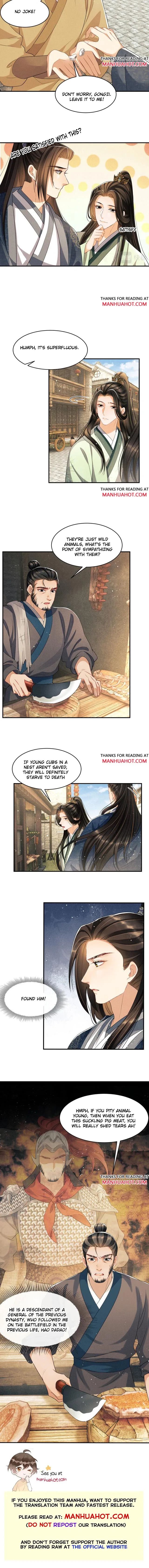 You Own My All Chapter 71 page 5