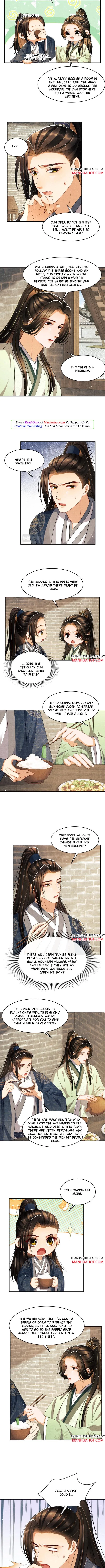You Own My All Chapter 72 page 3