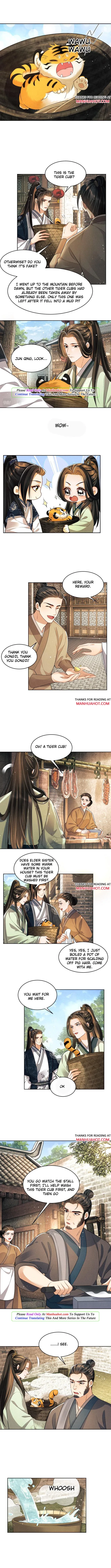 You Own My All Chapter 73 page 3