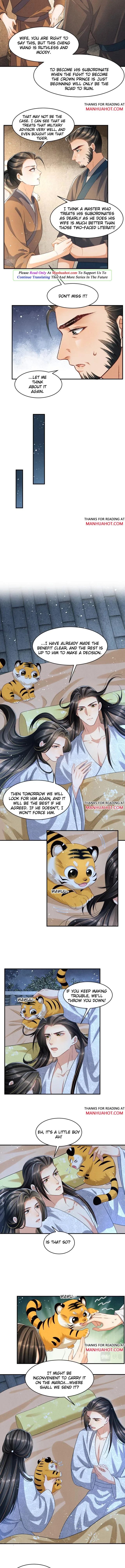 You Own My All Chapter 74 page 2