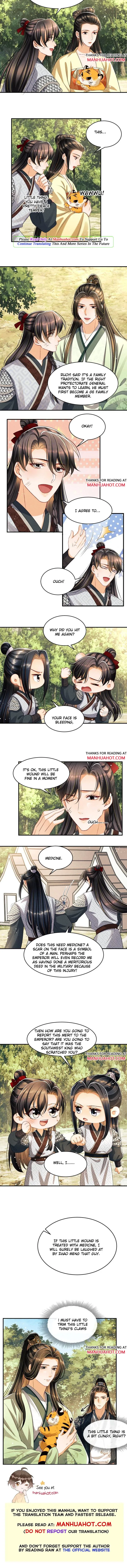 You Own My All Chapter 75 page 4