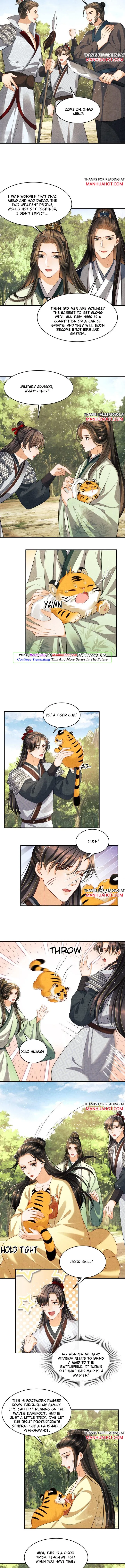 You Own My All Chapter 75 page 3