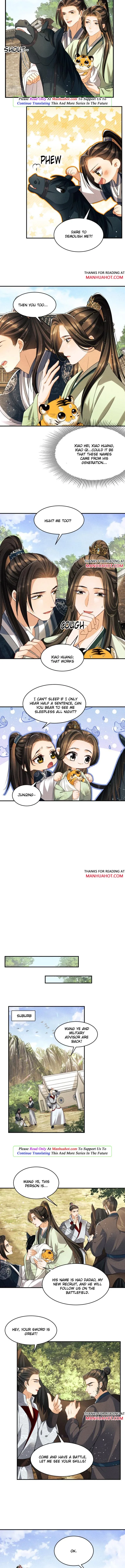 You Own My All Chapter 75 page 2