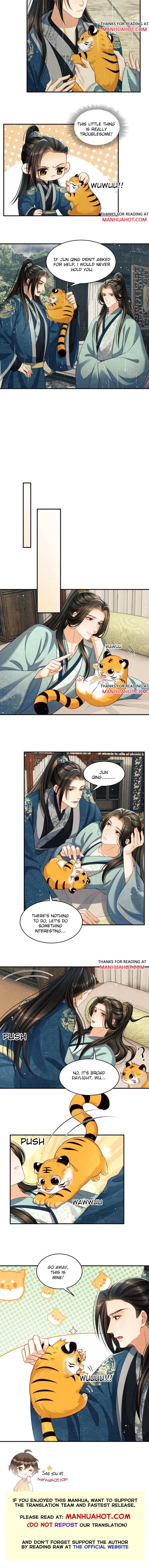 You Own My All Chapter 76 page 5