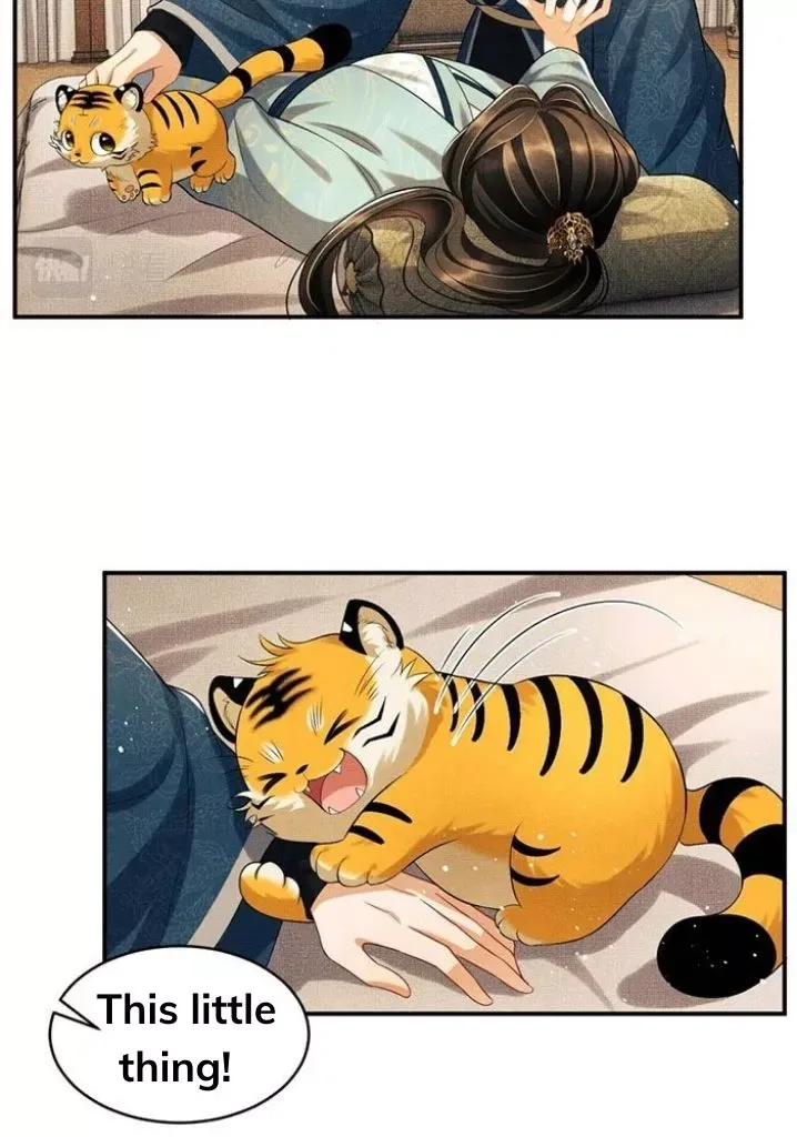 You Own My All Chapter 77 page 9