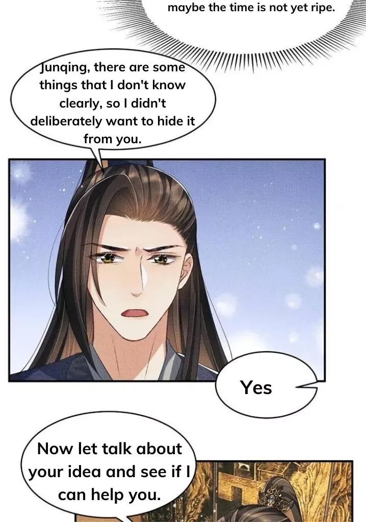 You Own My All Chapter 77 page 30