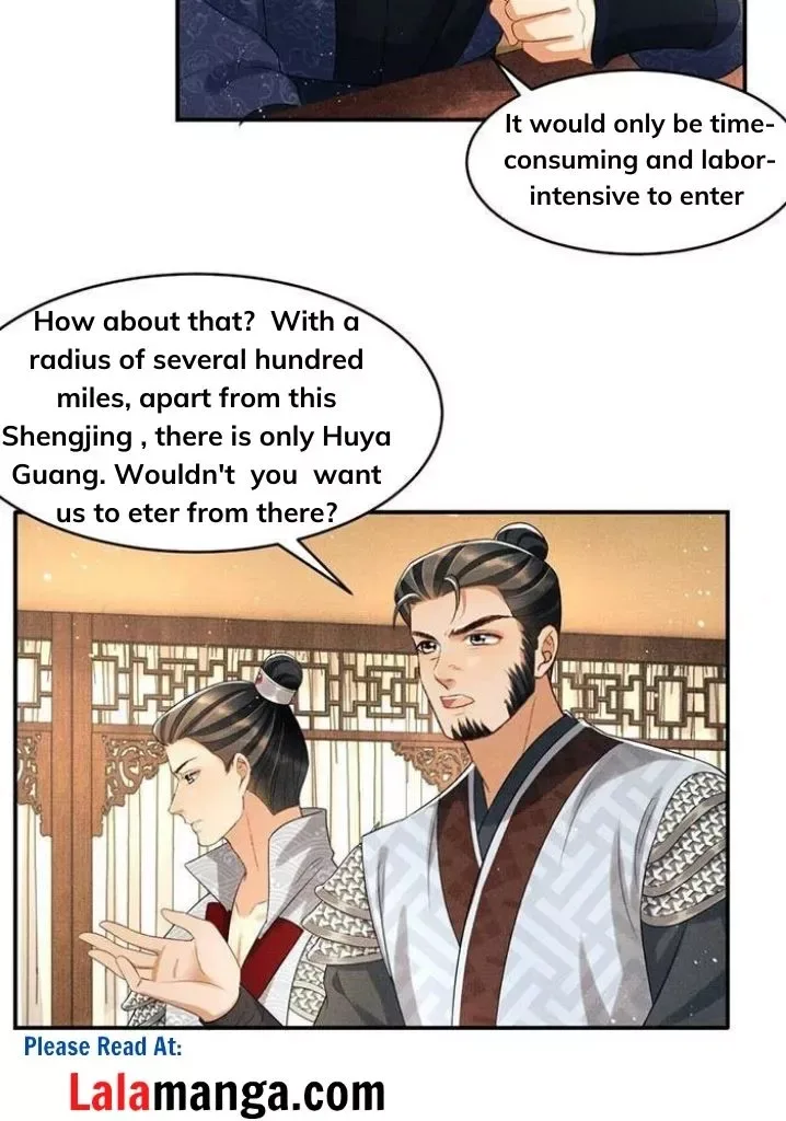 You Own My All Chapter 77 page 20