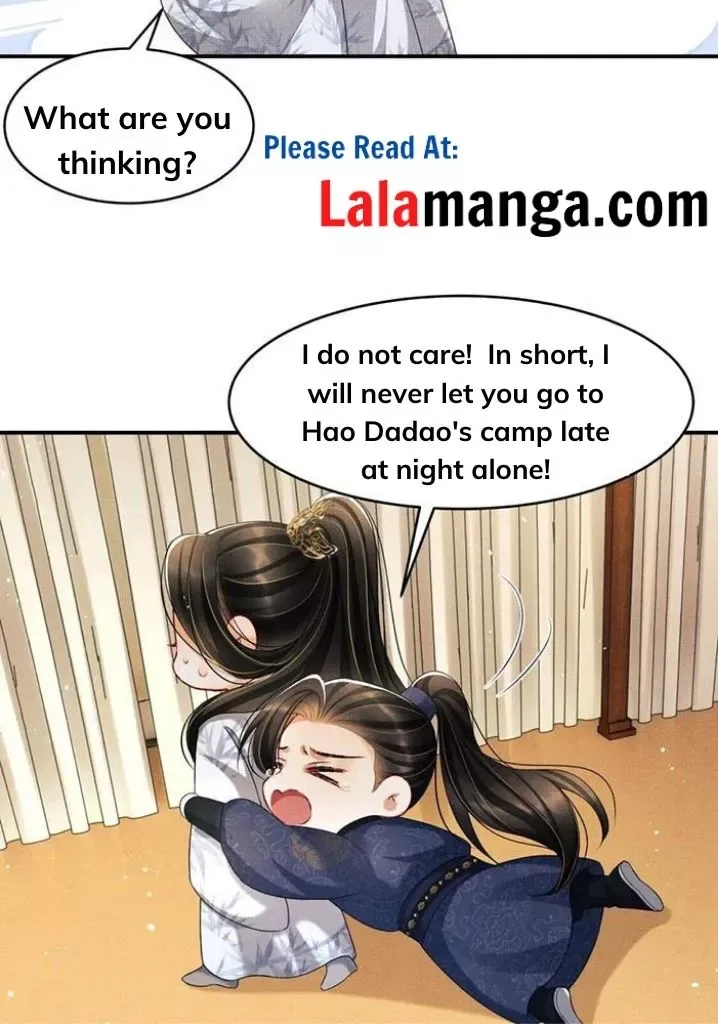 You Own My All Chapter 77 page 40