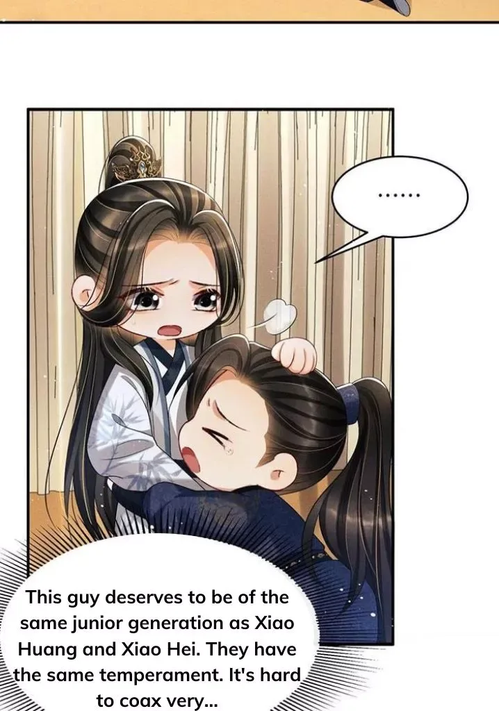 You Own My All Chapter 77 page 41