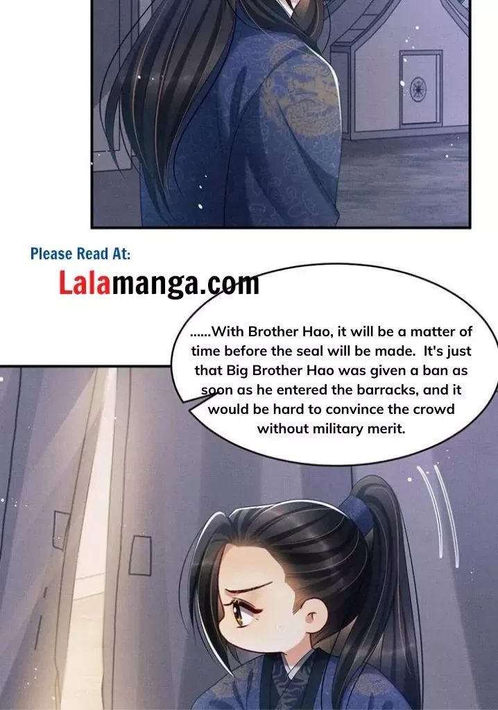 You Own My All Chapter 77 page 43