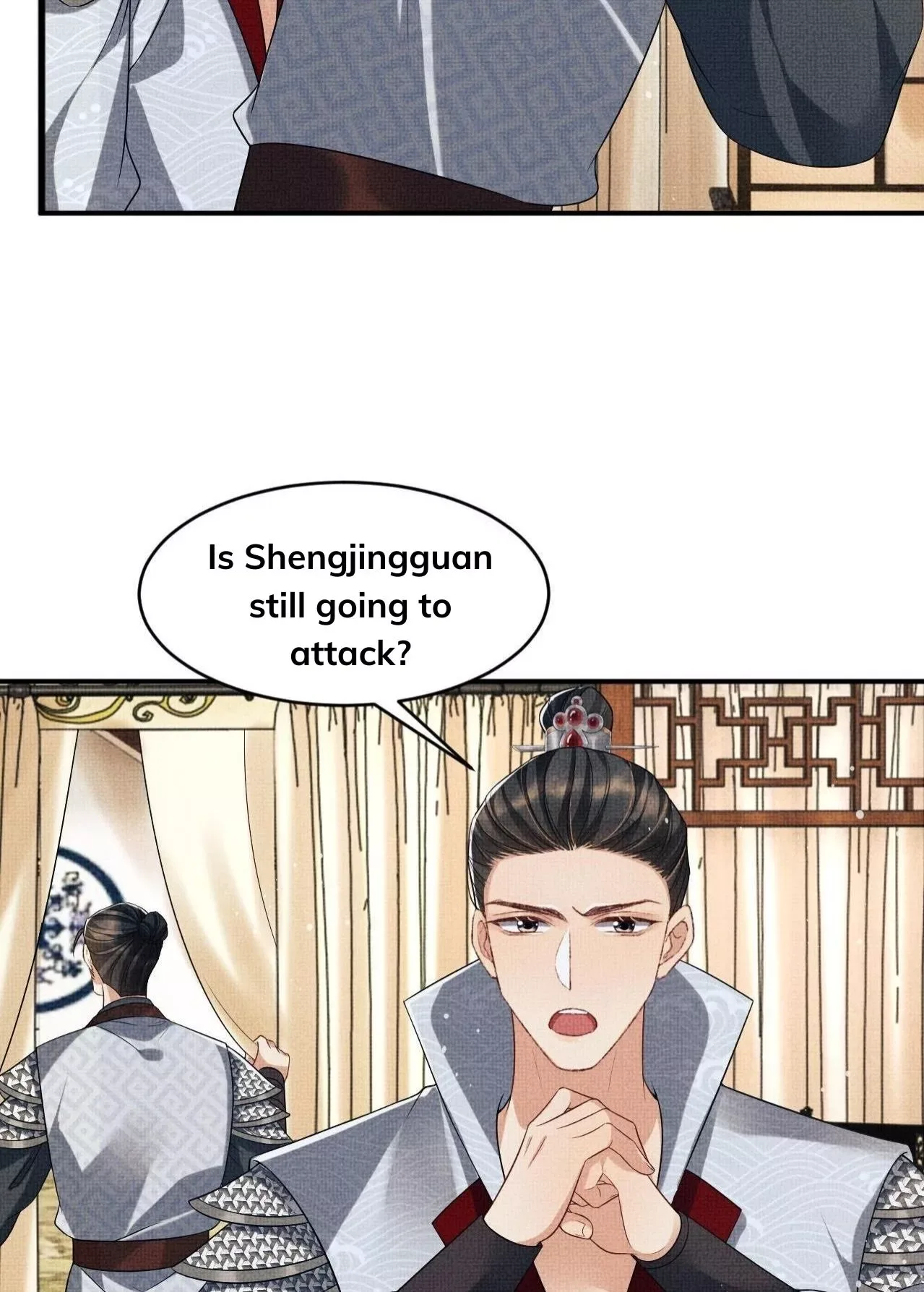You Own My All Chapter 78 page 25