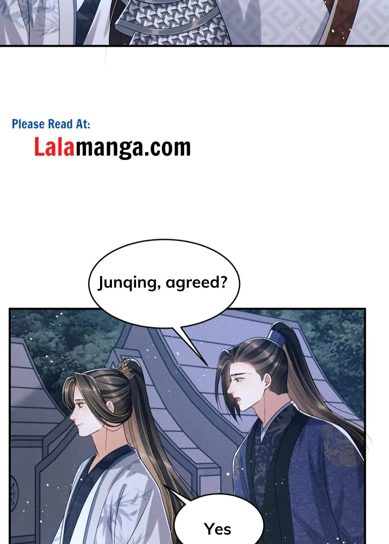 You Own My All Chapter 78 page 13