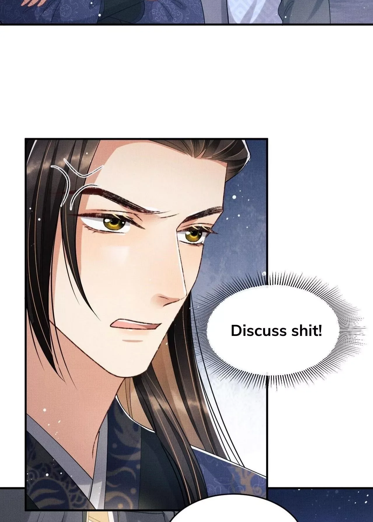 You Own My All Chapter 78 page 6