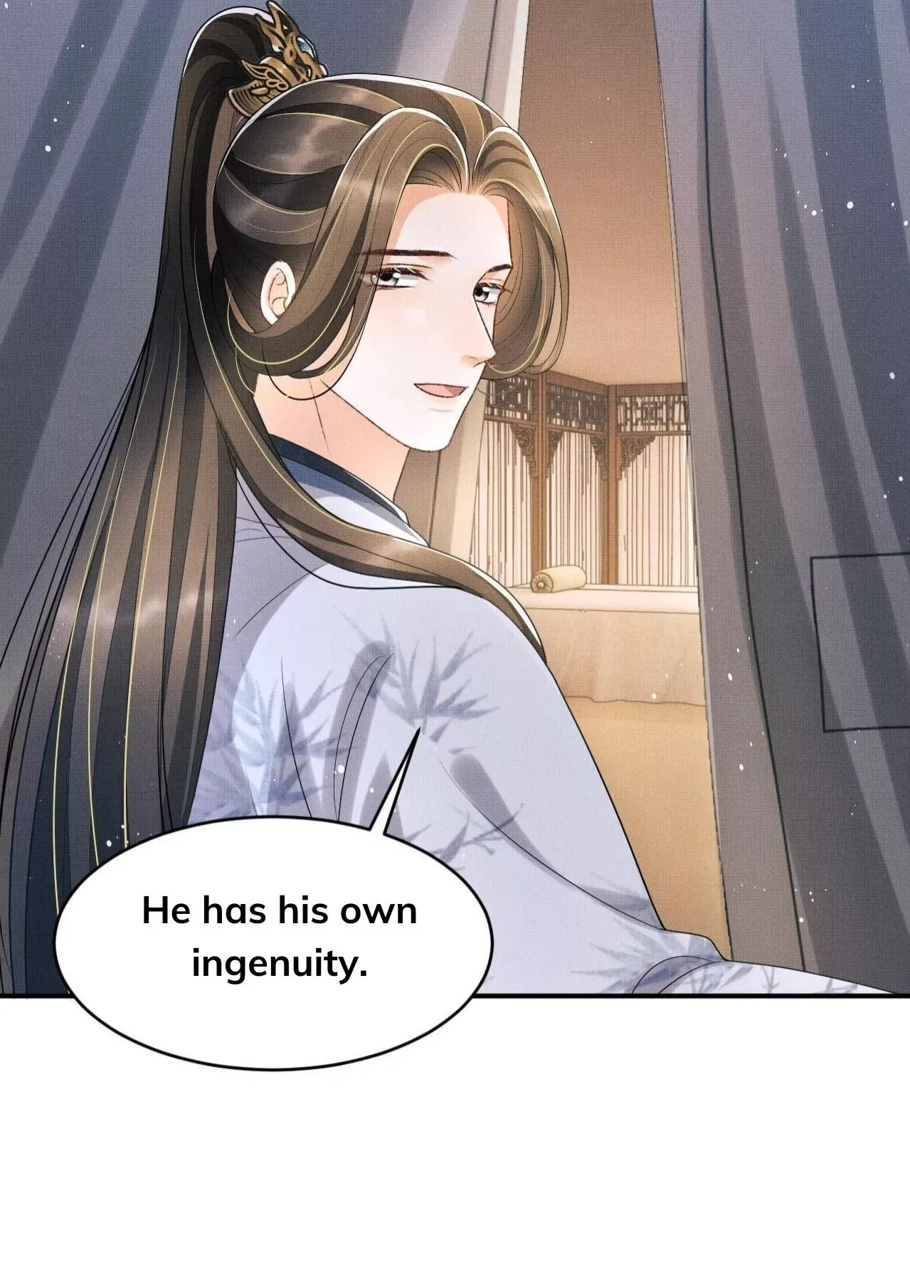 You Own My All Chapter 78 page 15
