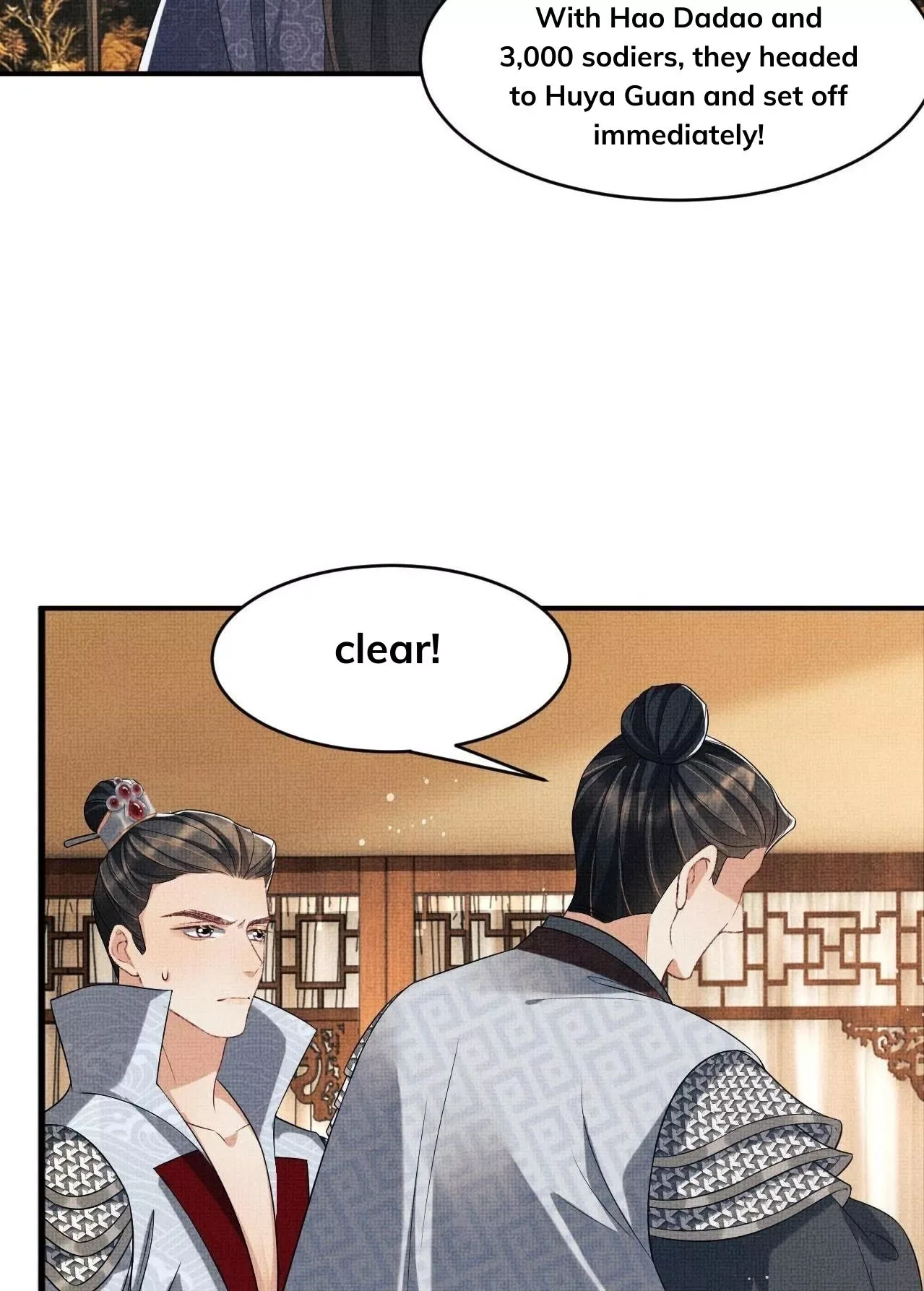 You Own My All Chapter 78 page 24