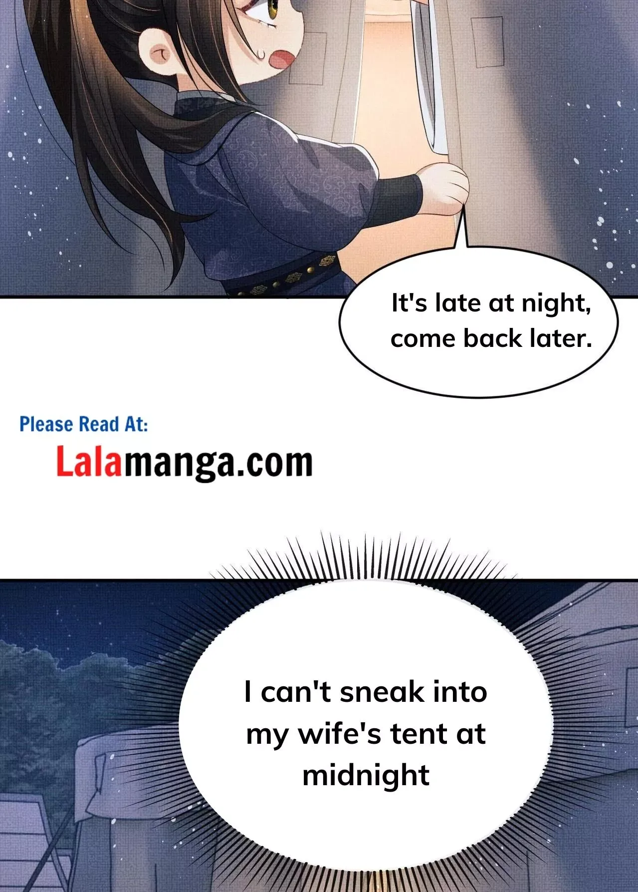 You Own My All Chapter 78 page 17