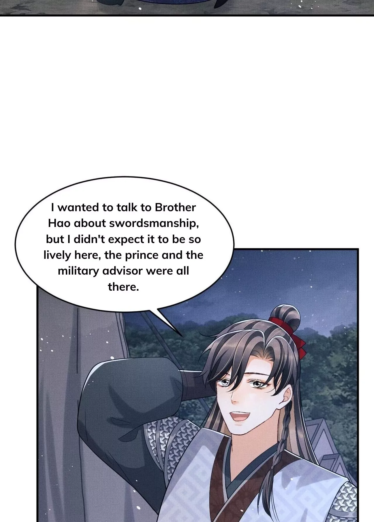 You Own My All Chapter 78 page 9