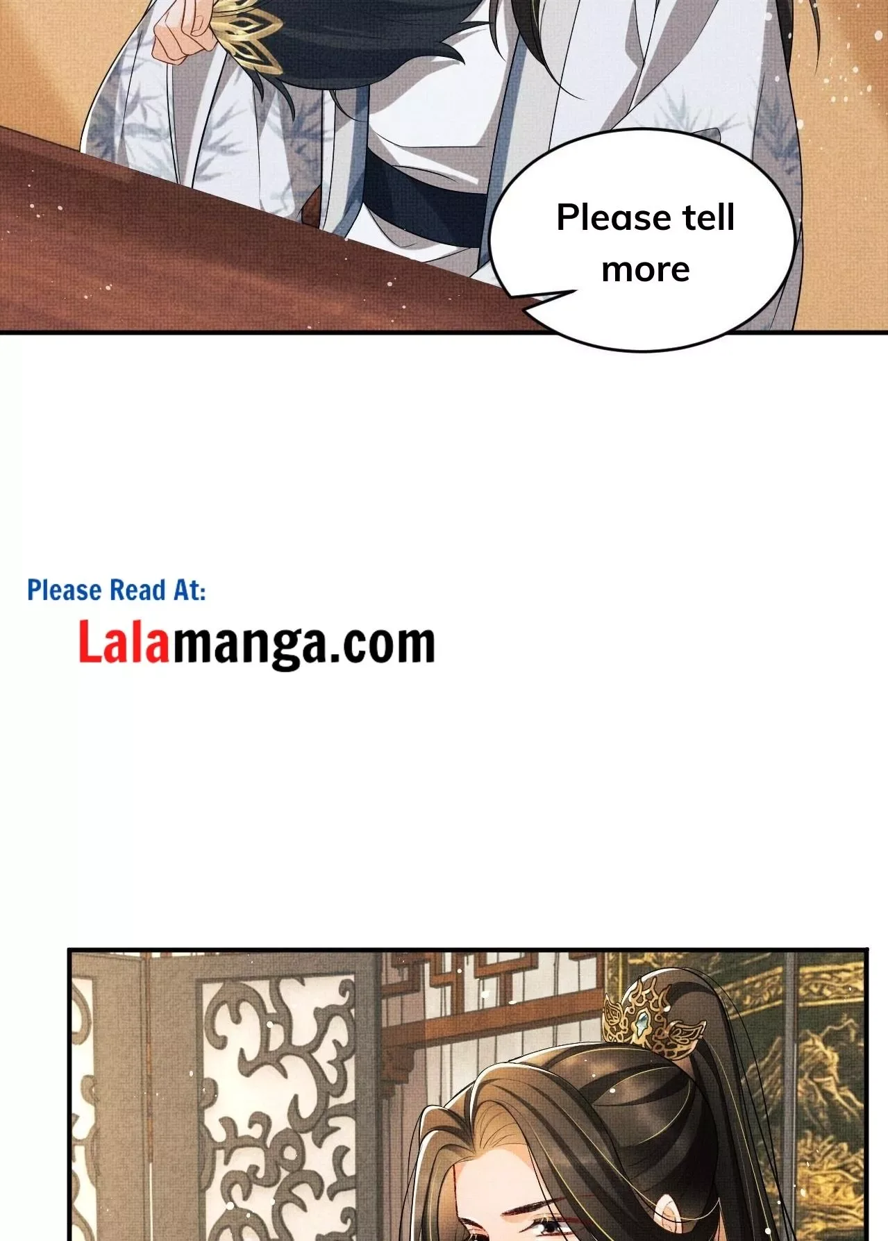 You Own My All Chapter 78 page 27