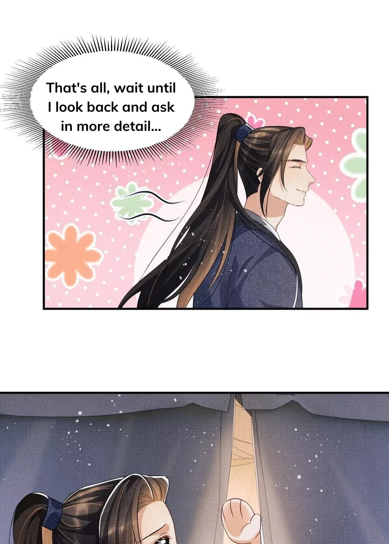You Own My All Chapter 78 page 16