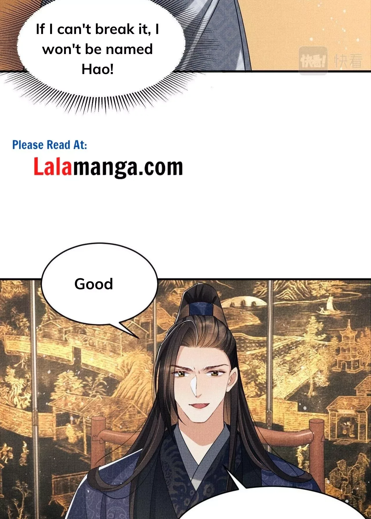 You Own My All Chapter 78 page 23