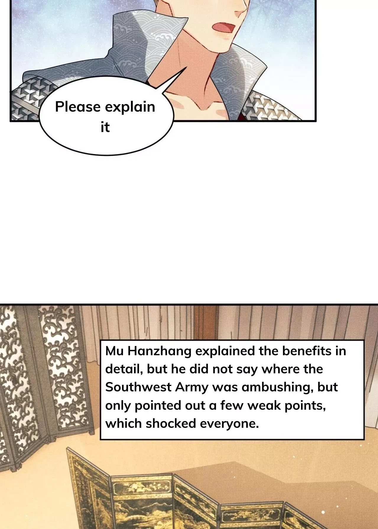 You Own My All Chapter 78 page 29